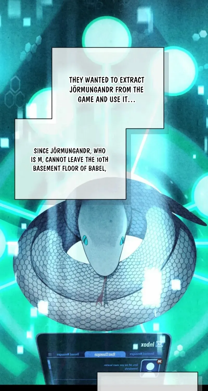 Underground of Babel Chapter 27 page 29 - 