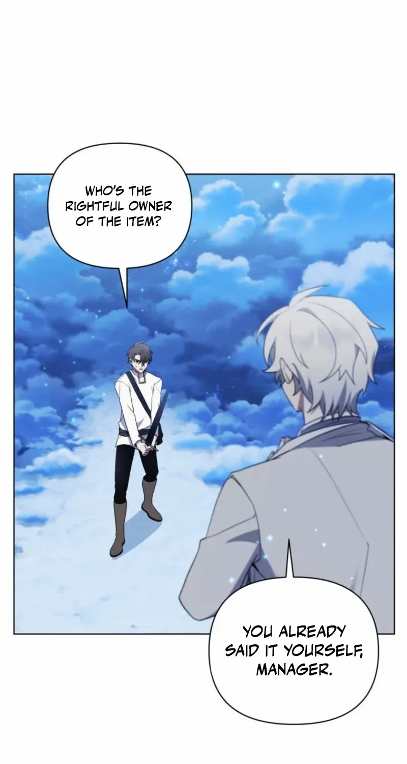 Underground of Babel Chapter 27 page 35 - 