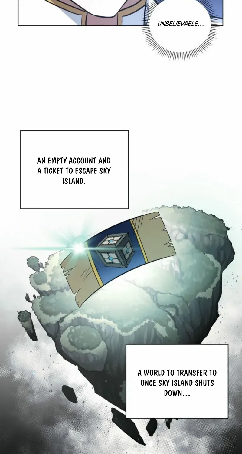 Underground of Babel Chapter 27 page 38 - 