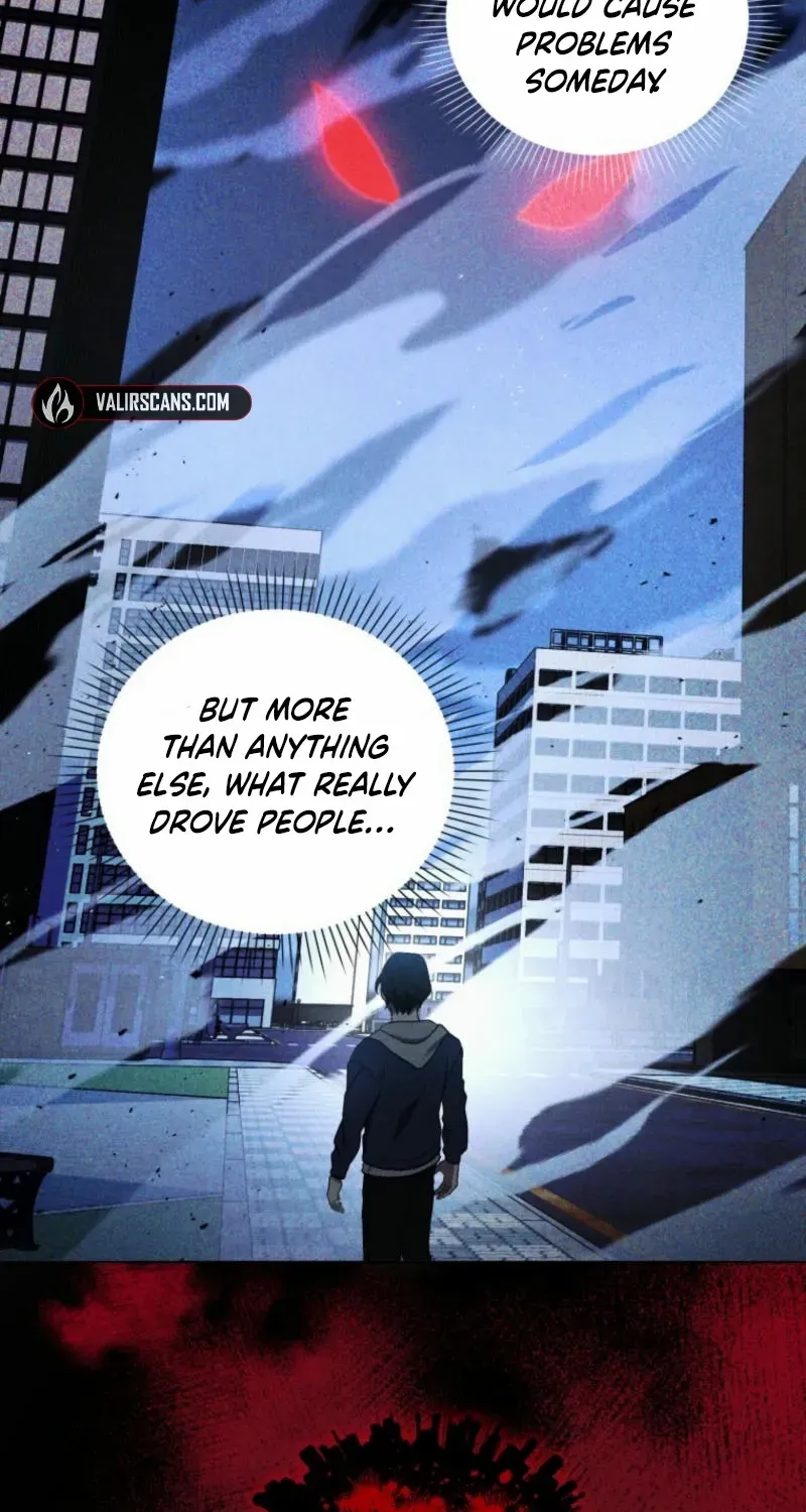 Underground of Babel Chapter 27 page 46 - 