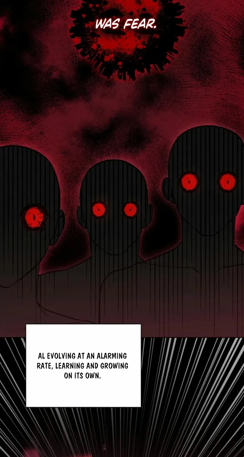 Underground of Babel Chapter 27 page 47 - 