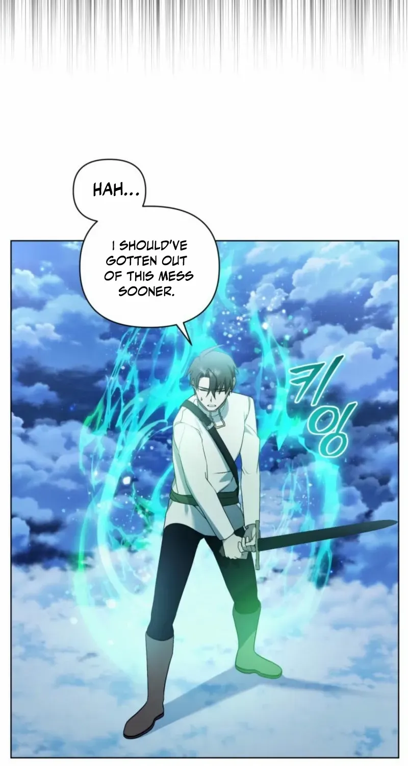 Underground of Babel Chapter 27 page 49 - 
