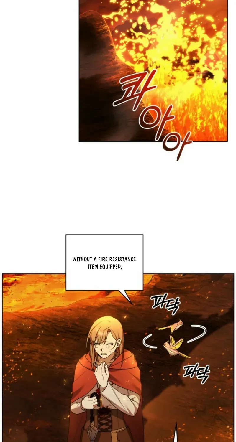 Underground of Babel Chapter 27 page 66 - 