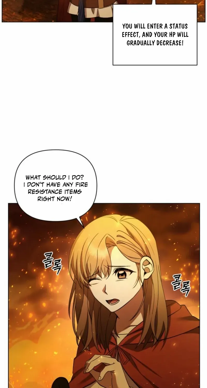 Underground of Babel Chapter 27 page 67 - 