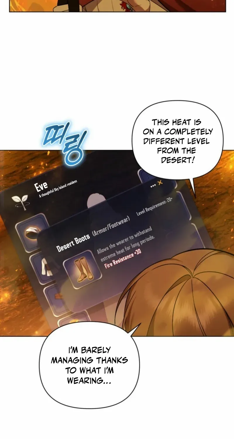Underground of Babel Chapter 27 page 68 - 