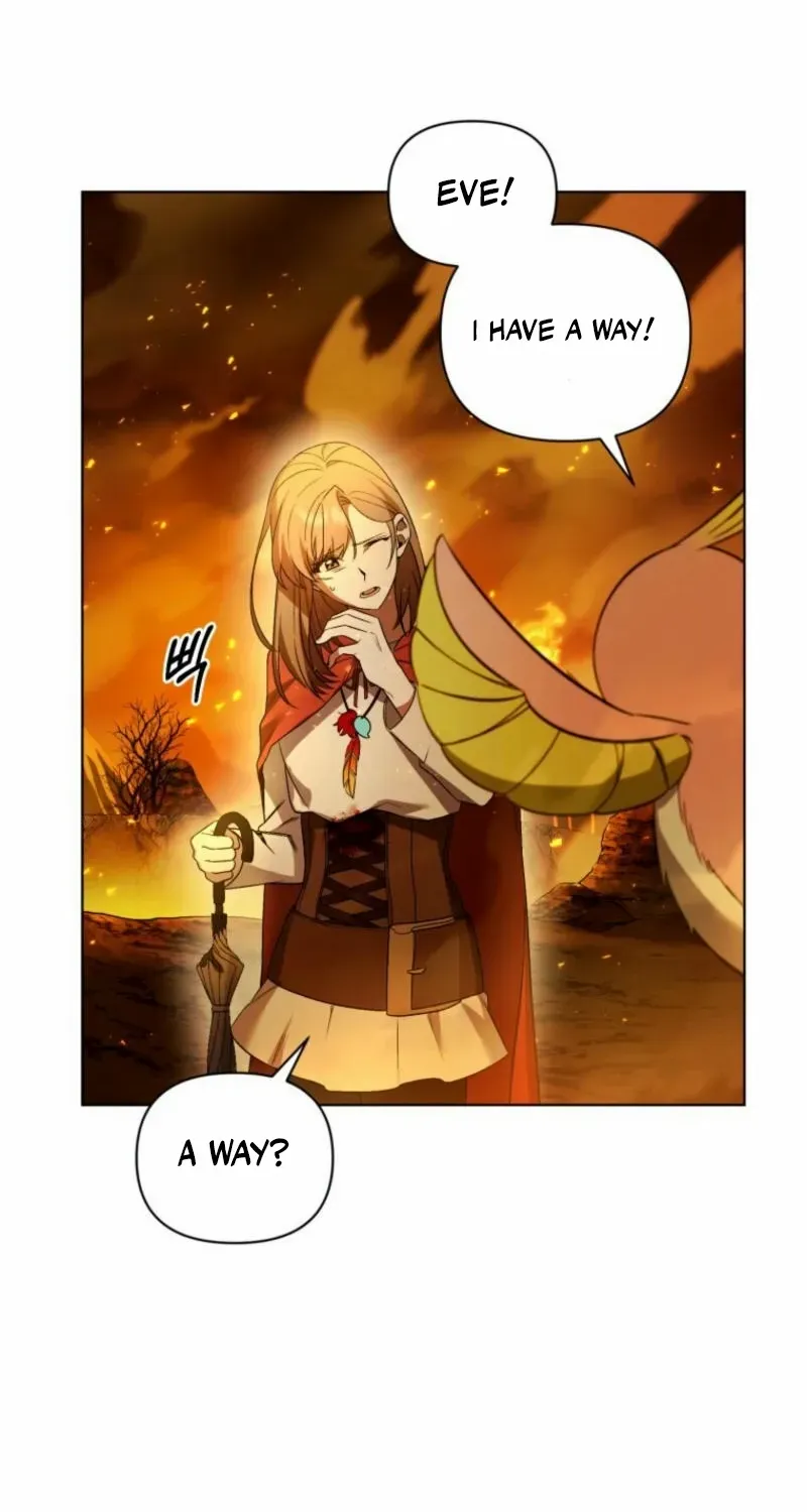 Underground of Babel Chapter 27 page 69 - 