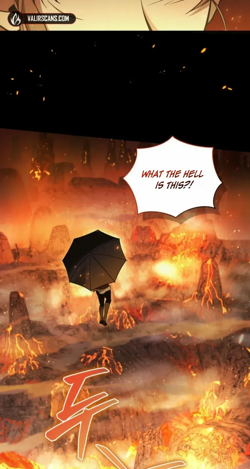 Underground of Babel Chapter 27 page 8 - 