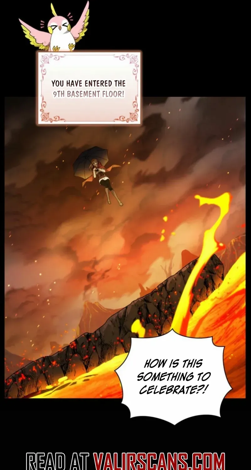 Underground of Babel Chapter 27 page 10 - 