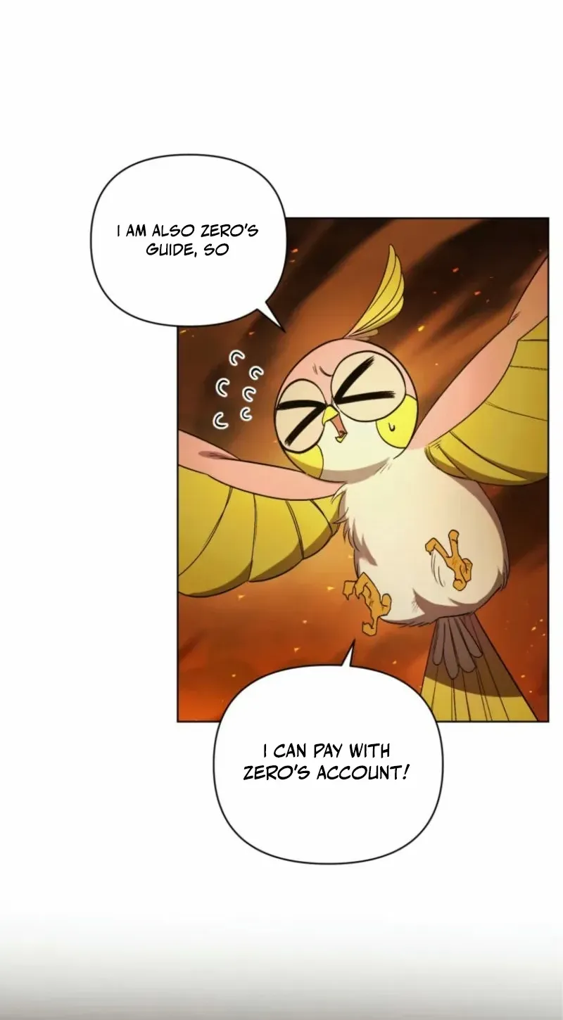 Underground of Babel Chapter 28 page 11 - 