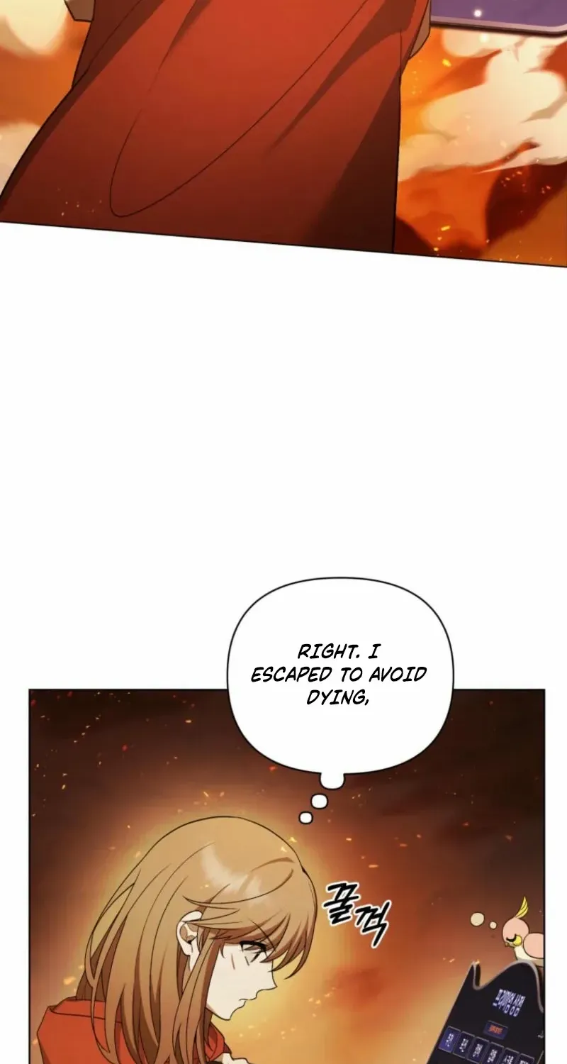 Underground of Babel Chapter 28 page 13 - 
