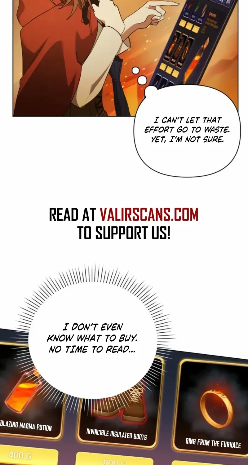 Underground of Babel Chapter 28 page 14 - 