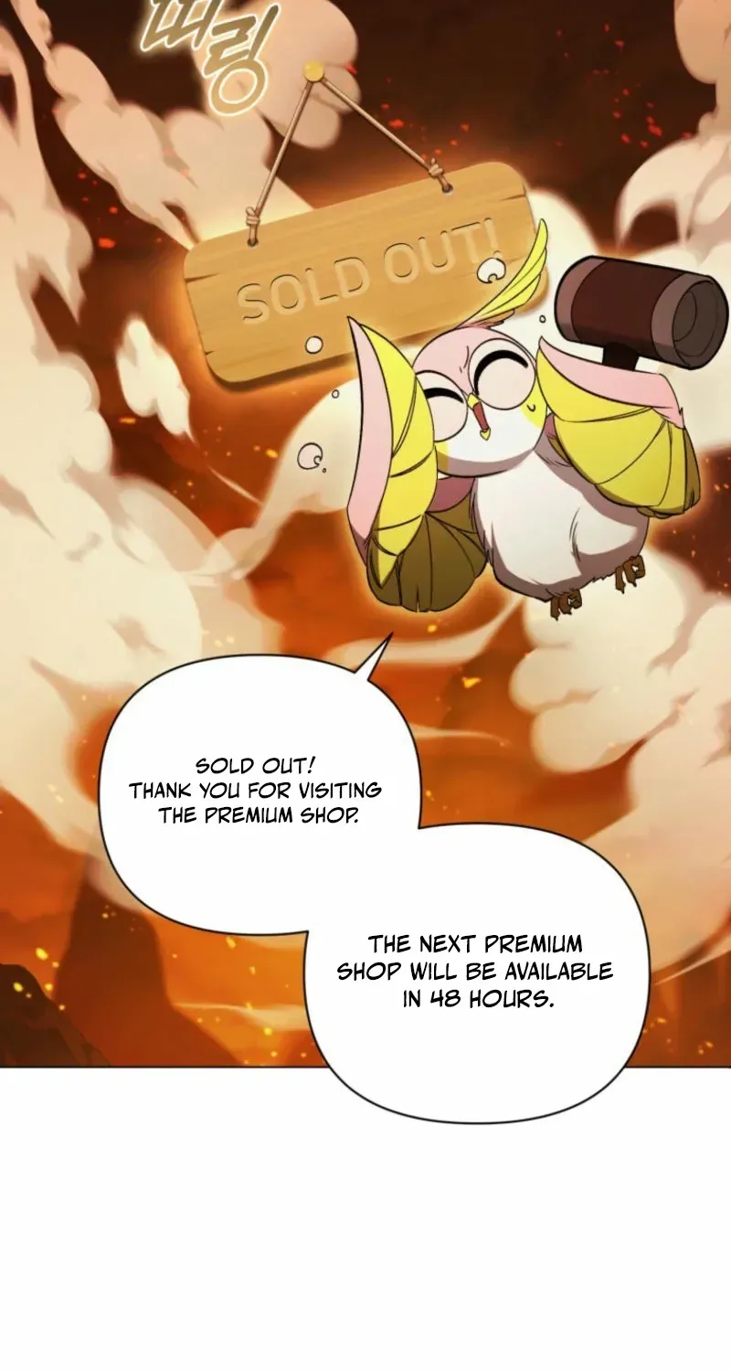 Underground of Babel Chapter 28 page 16 - 