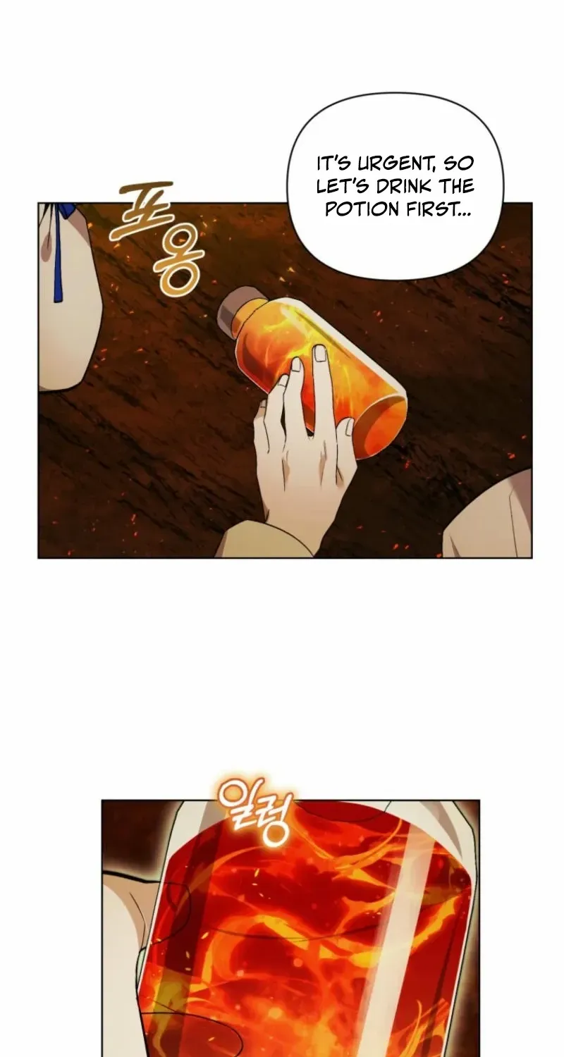 Underground of Babel Chapter 28 page 19 - 