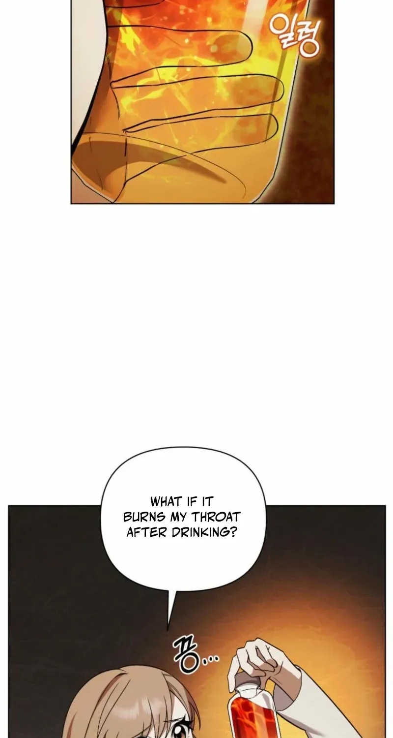 Underground of Babel Chapter 28 page 20 - 