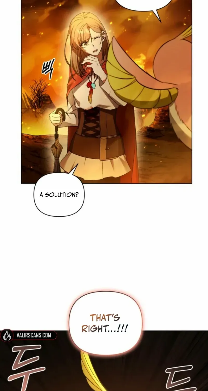 Underground of Babel Chapter 28 page 3 - 
