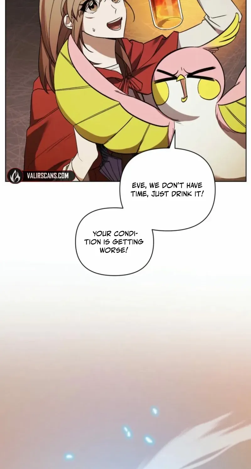 Underground of Babel Chapter 28 page 21 - 