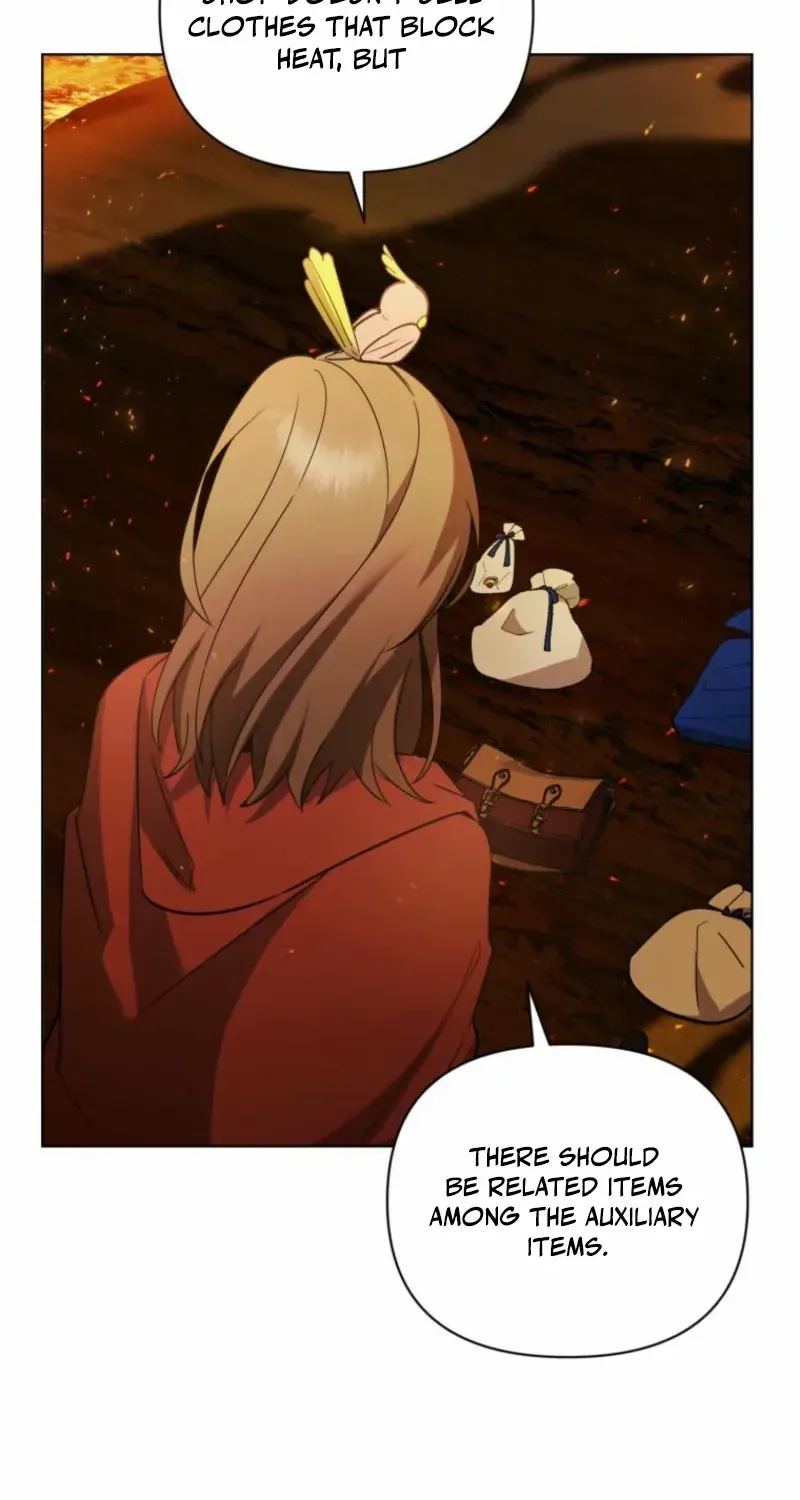 Underground of Babel Chapter 28 page 24 - 