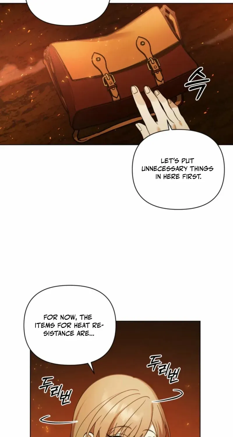 Underground of Babel Chapter 28 page 26 - 
