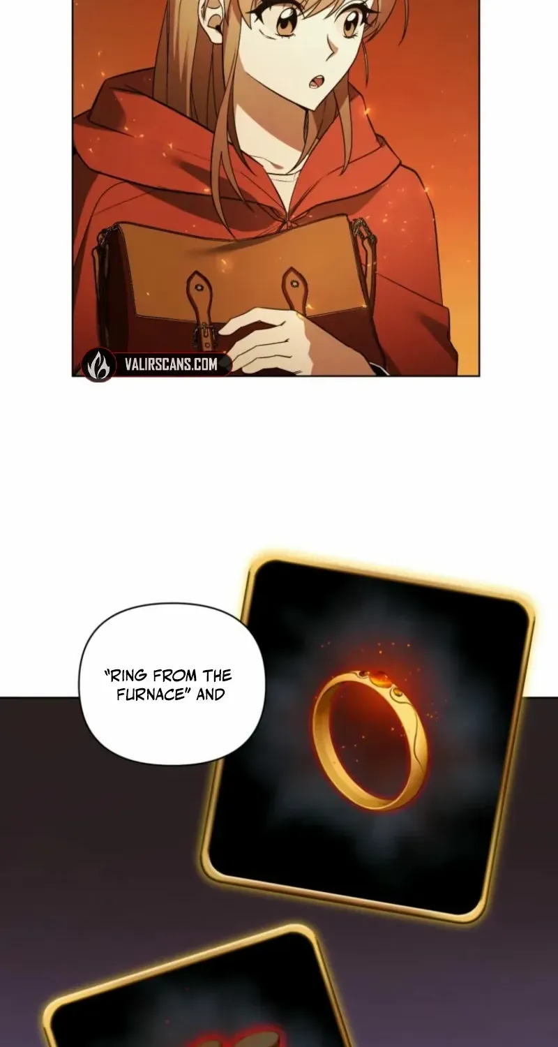 Underground of Babel Chapter 28 page 27 - 