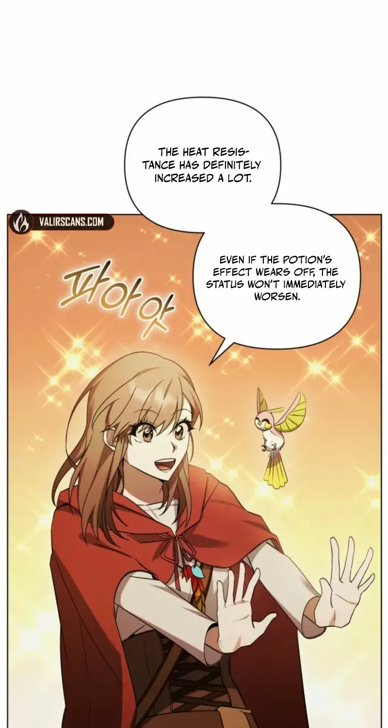 Underground of Babel Chapter 28 page 29 - 
