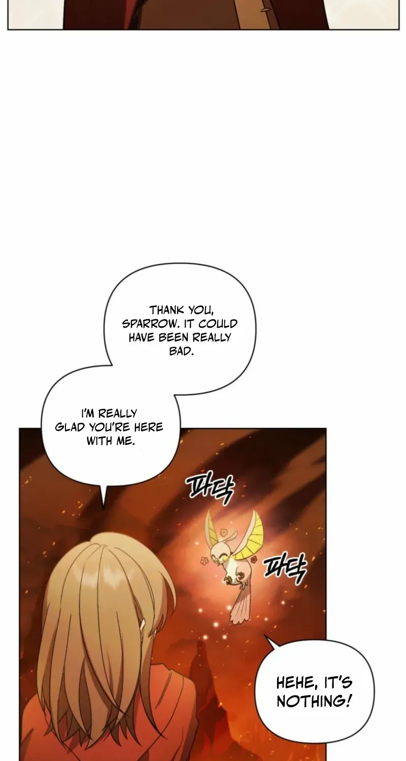 Underground of Babel Chapter 28 page 30 - 