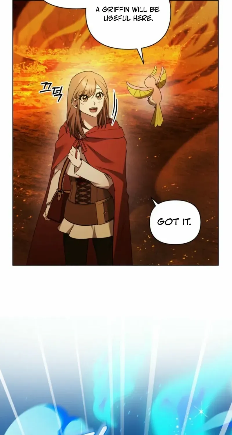Underground of Babel Chapter 28 page 33 - 