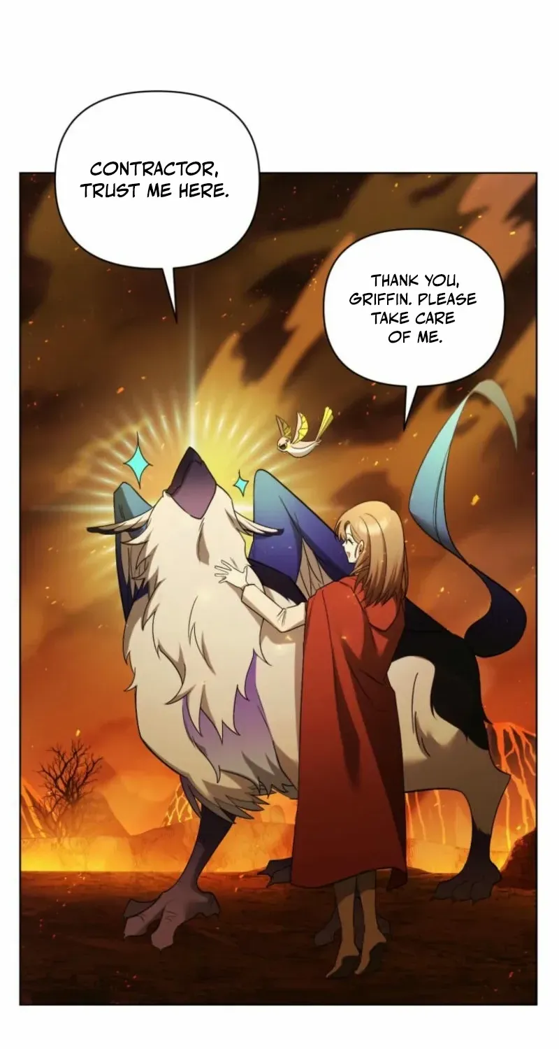 Underground of Babel Chapter 28 page 37 - 