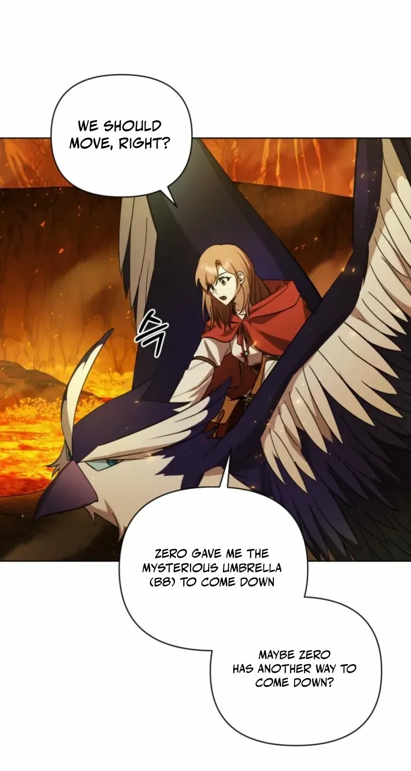 Underground of Babel Chapter 28 page 39 - 