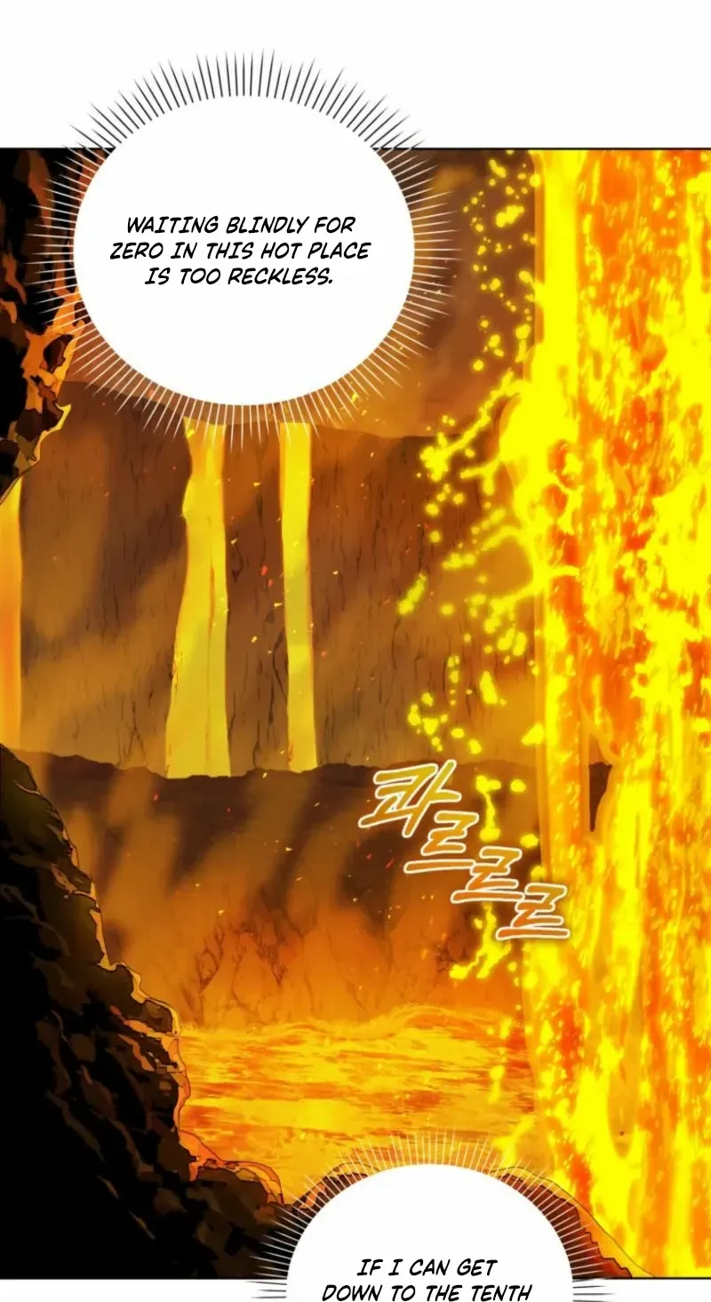 Underground of Babel Chapter 28 page 41 - 