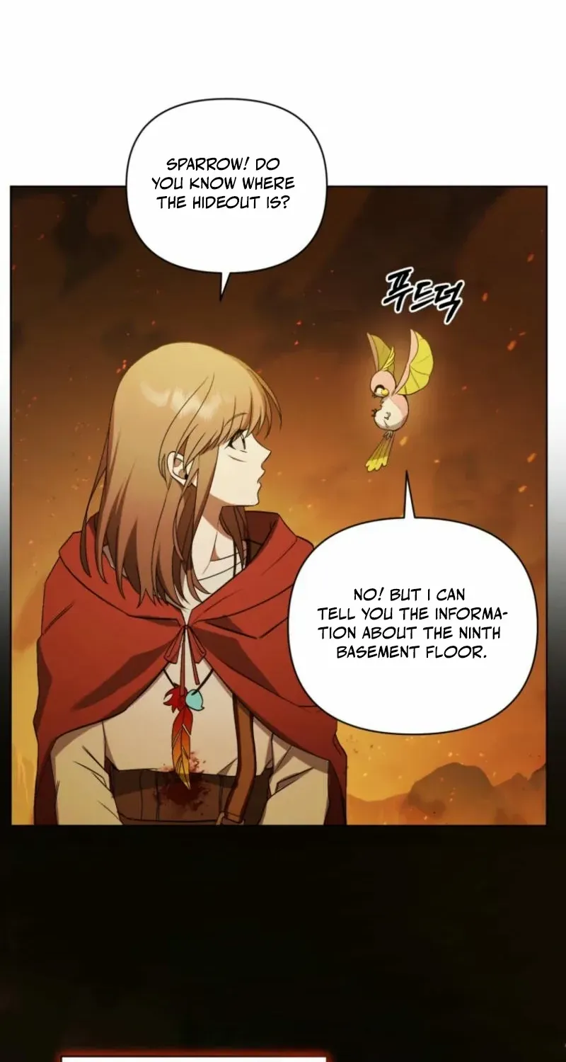 Underground of Babel Chapter 28 page 43 - 
