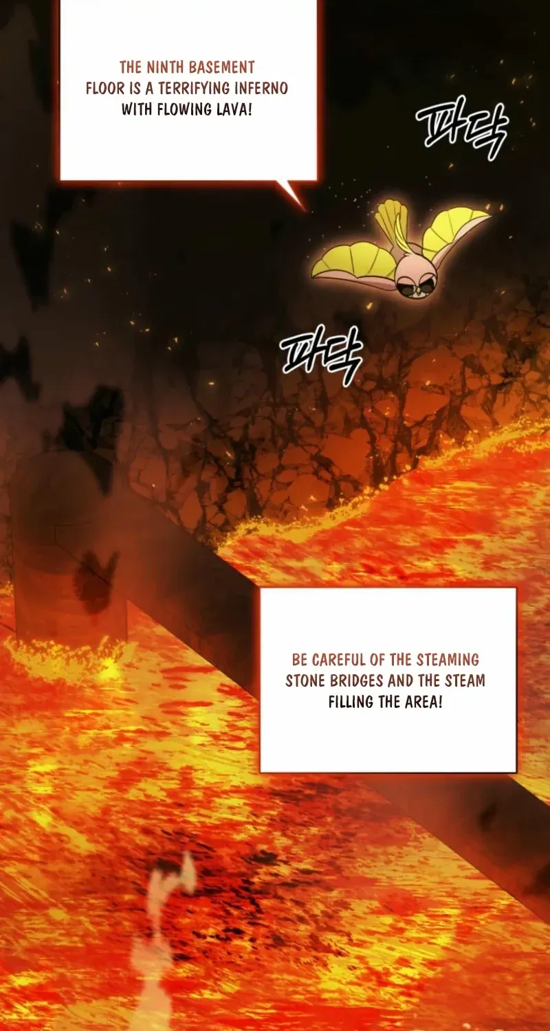 Underground of Babel Chapter 28 page 44 - 