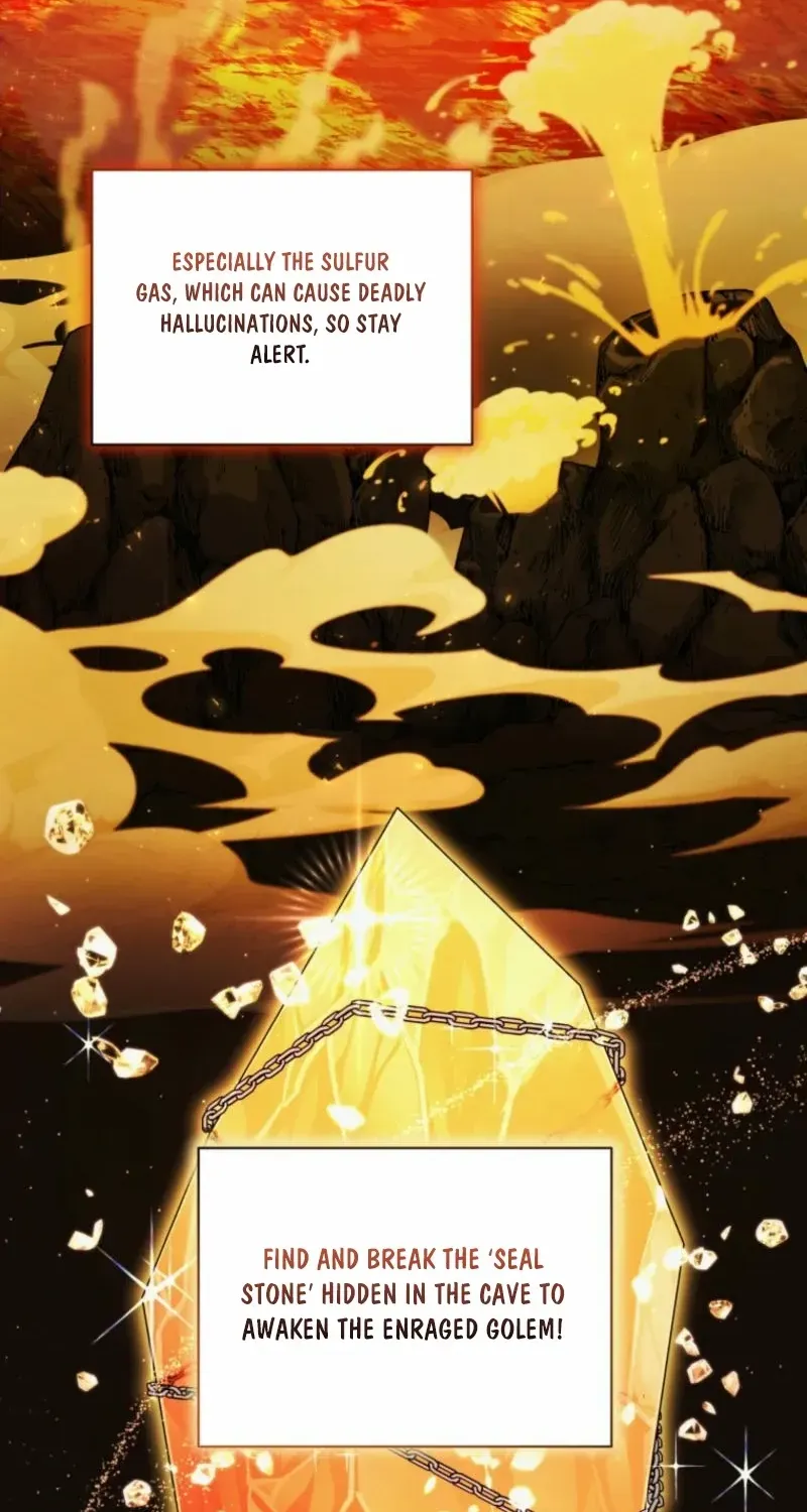 Underground of Babel Chapter 28 page 45 - 