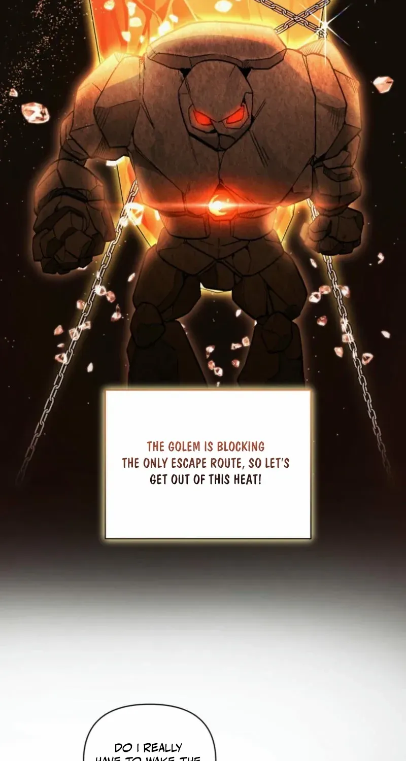 Underground of Babel Chapter 28 page 46 - 