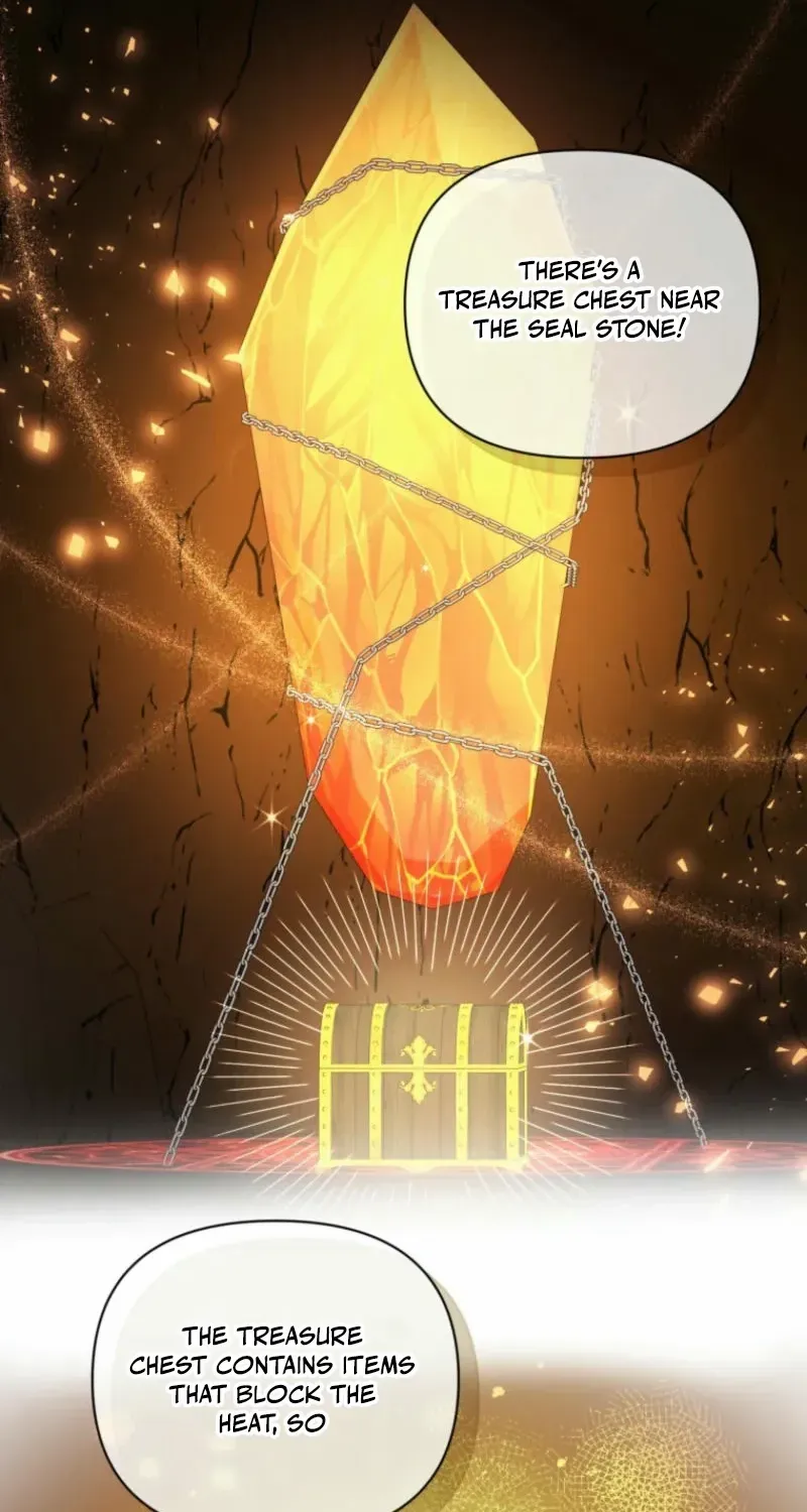 Underground of Babel Chapter 28 page 52 - 