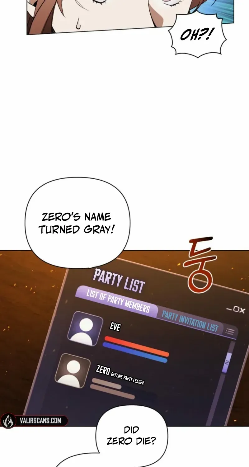 Underground of Babel Chapter 28 page 55 - 