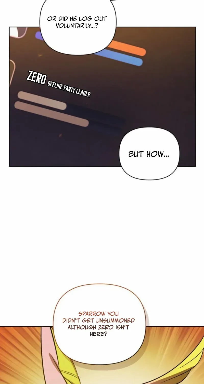 Underground of Babel Chapter 28 page 56 - 