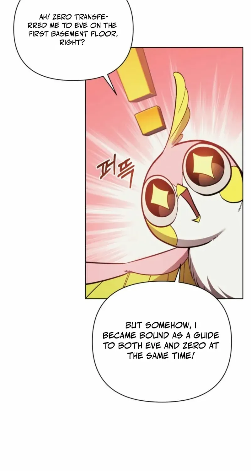 Underground of Babel Chapter 28 page 59 - 