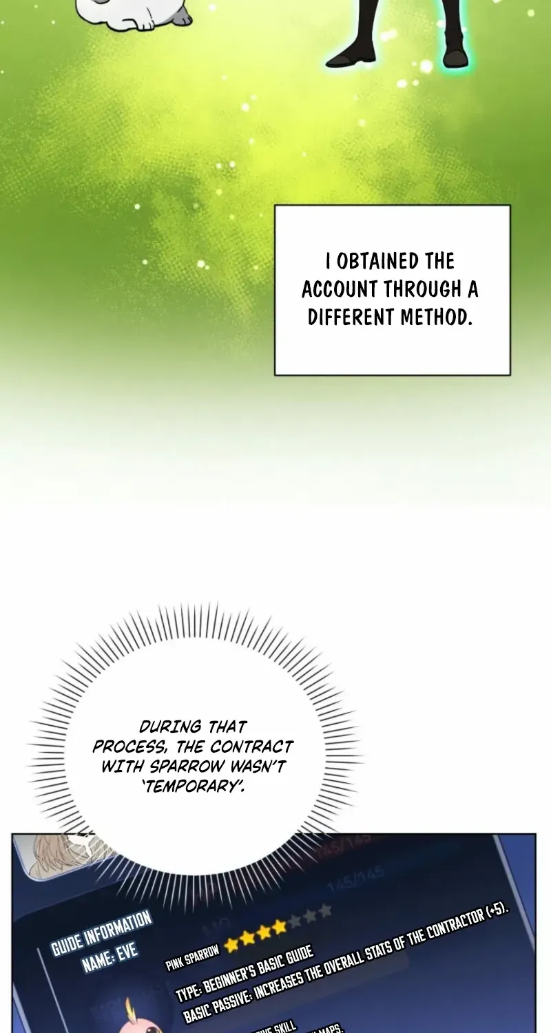 Underground of Babel Chapter 28 page 63 - 