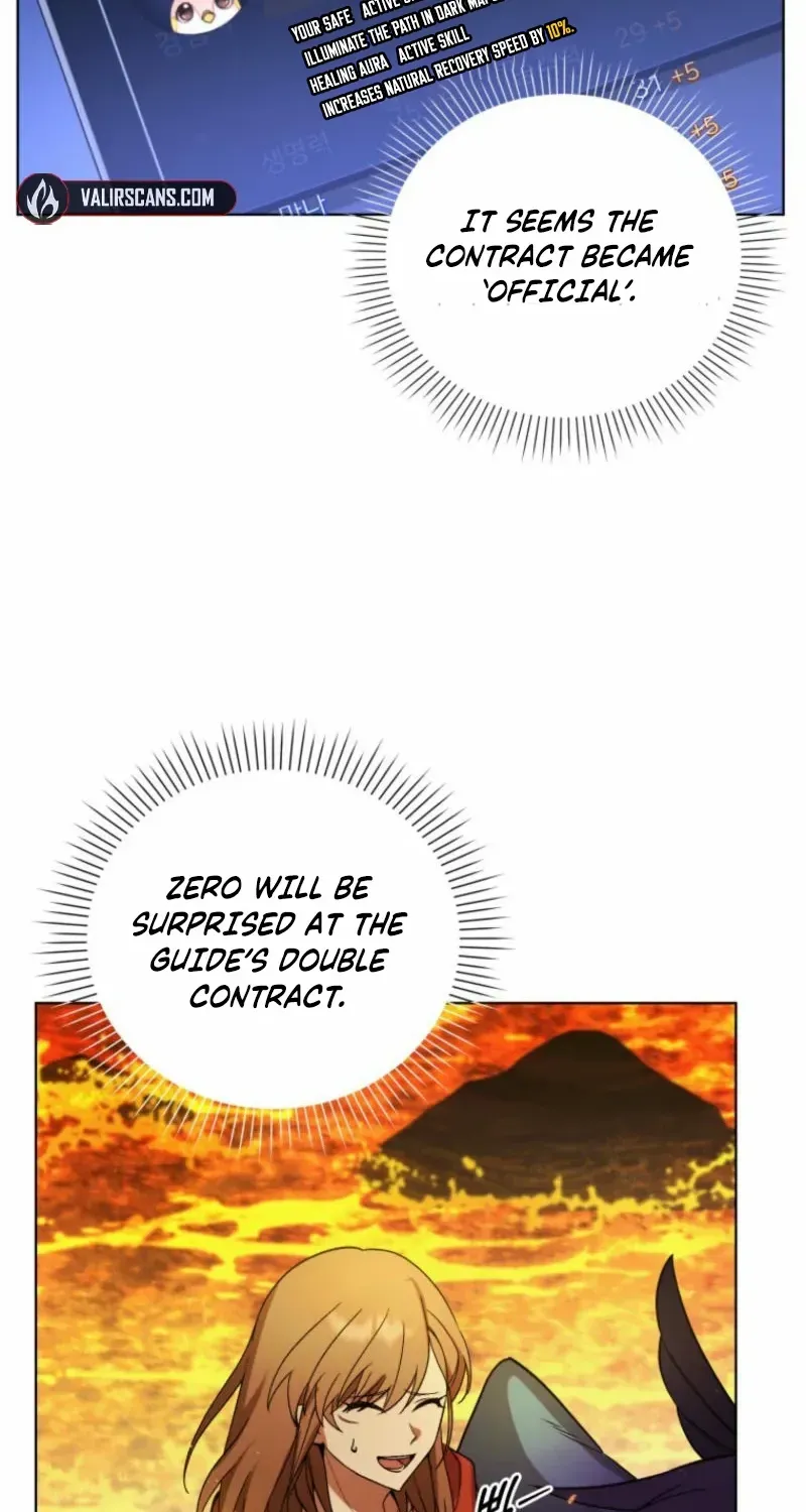 Underground of Babel Chapter 28 page 64 - 