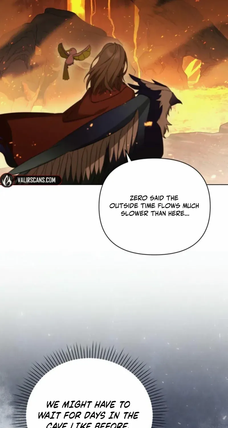 Underground of Babel Chapter 28 page 66 - 