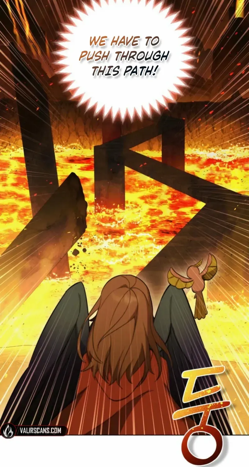 Underground of Babel Chapter 28 page 70 - 