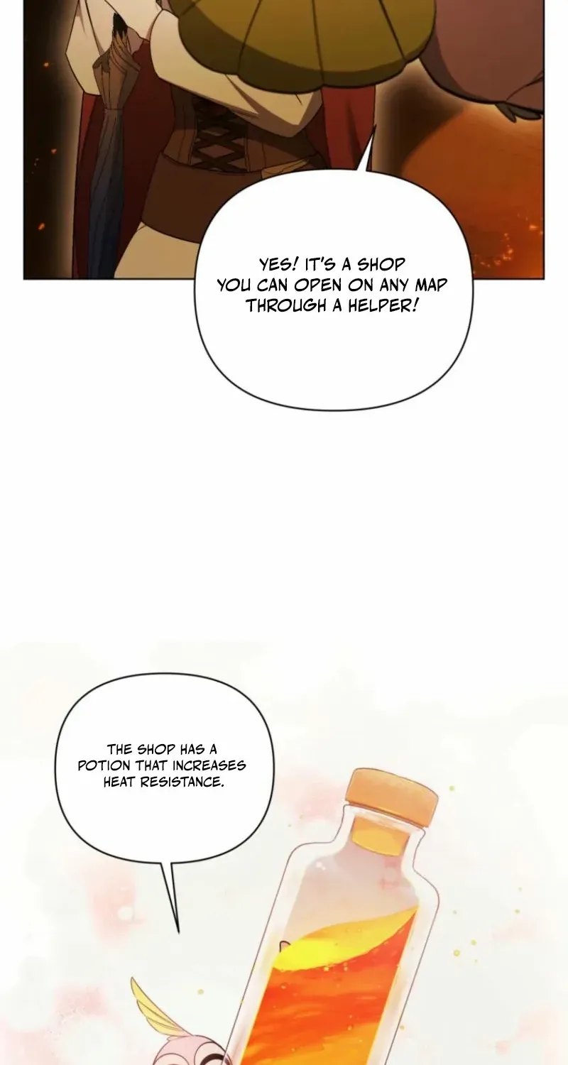 Underground of Babel Chapter 28 page 9 - 