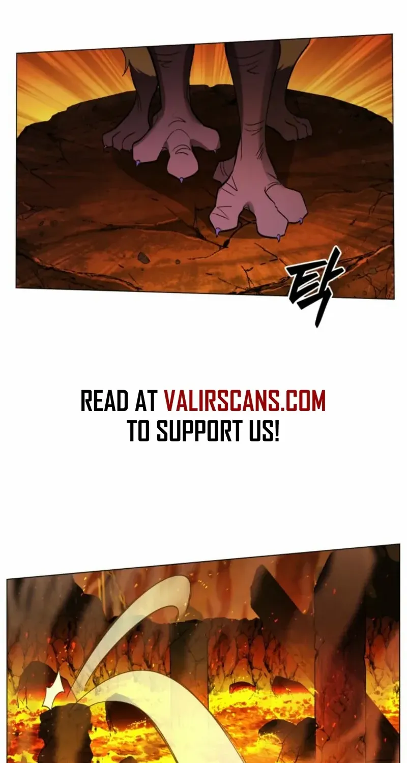 Underground of Babel Chapter 29 page 15 - 