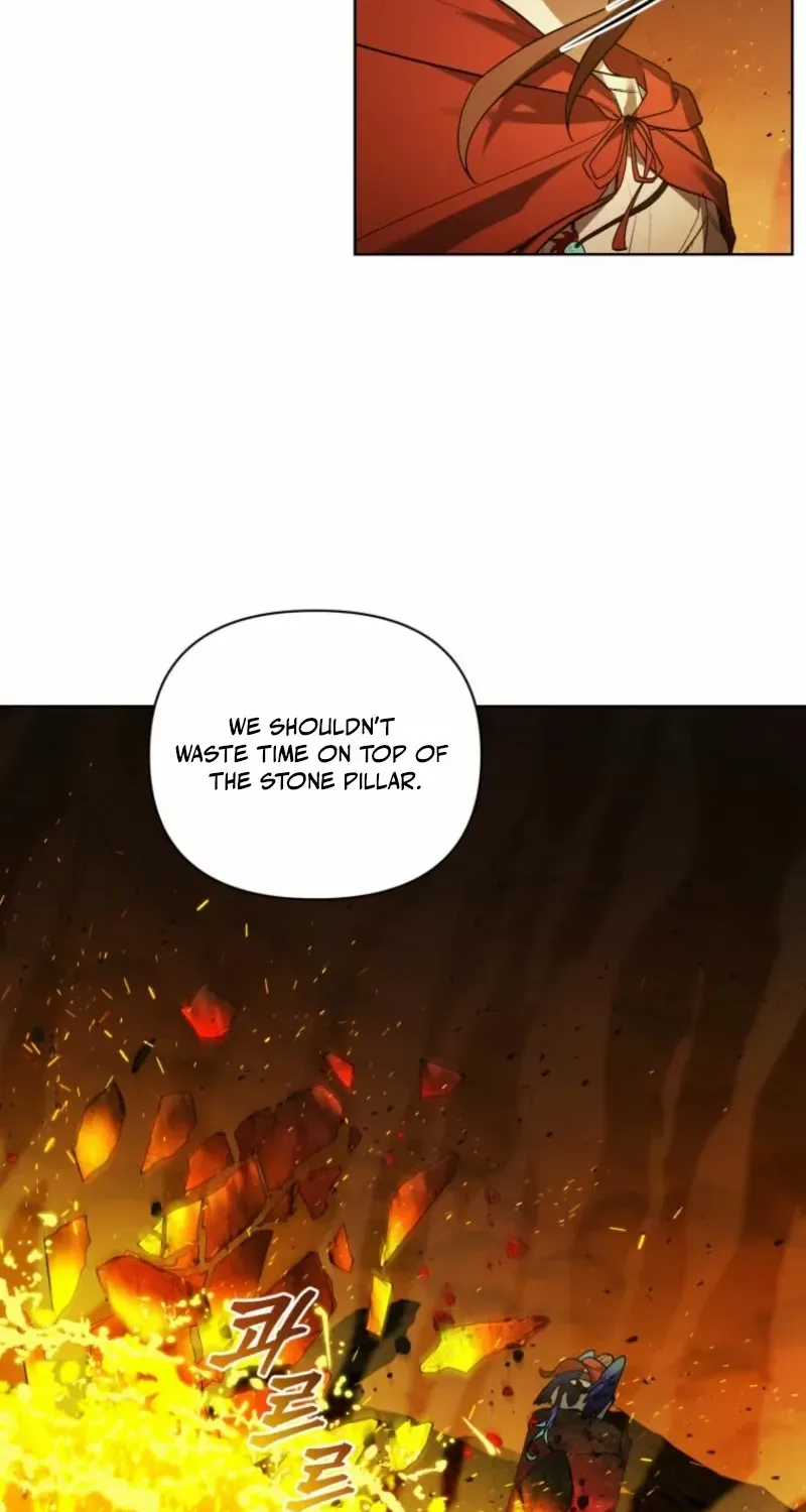 Underground of Babel Chapter 29 page 17 - 