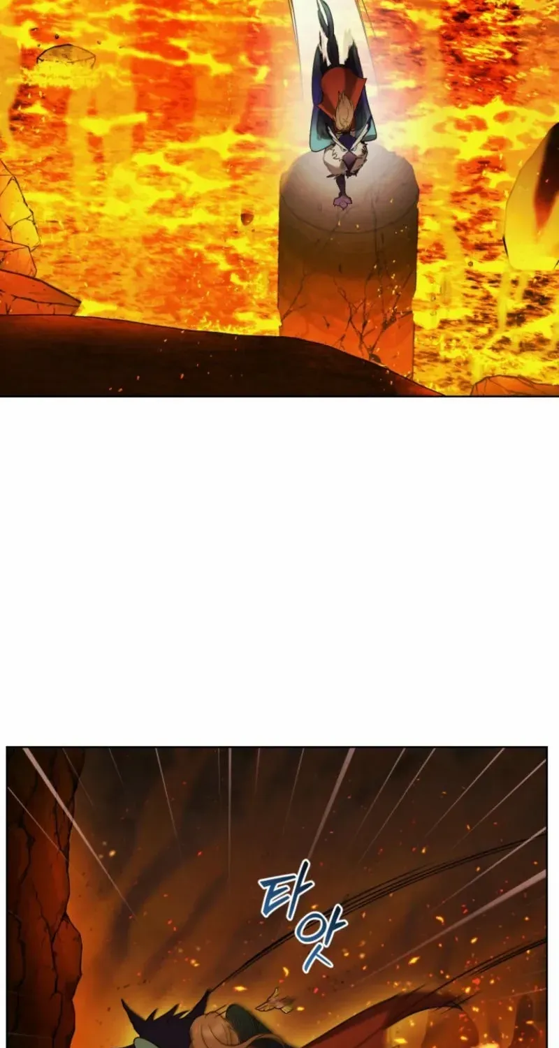 Underground of Babel Chapter 29 page 20 - 