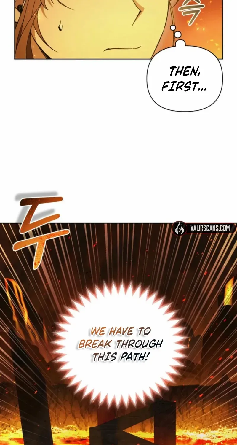 Underground of Babel Chapter 29 page 3 - 