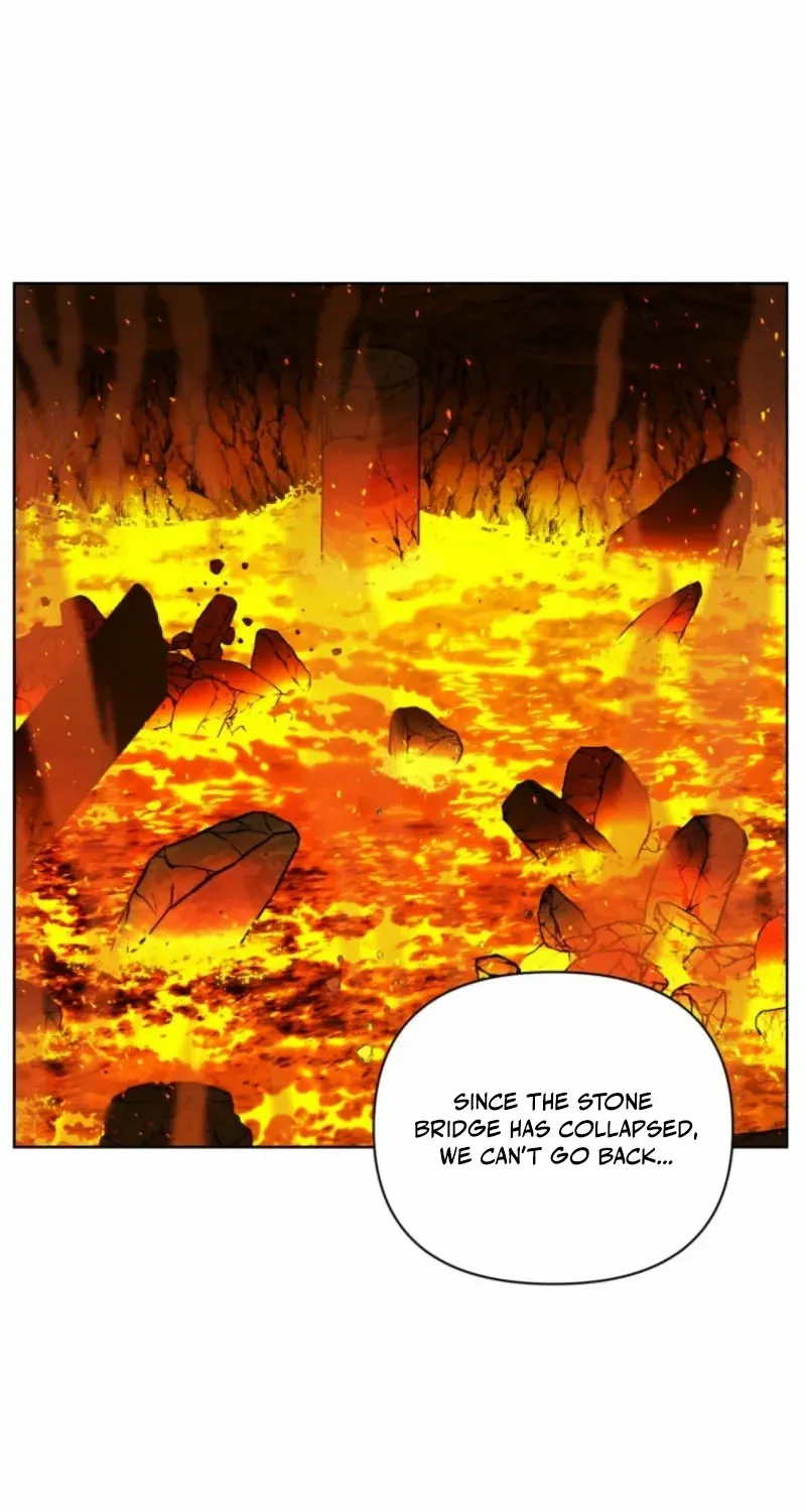 Underground of Babel Chapter 29 page 22 - 