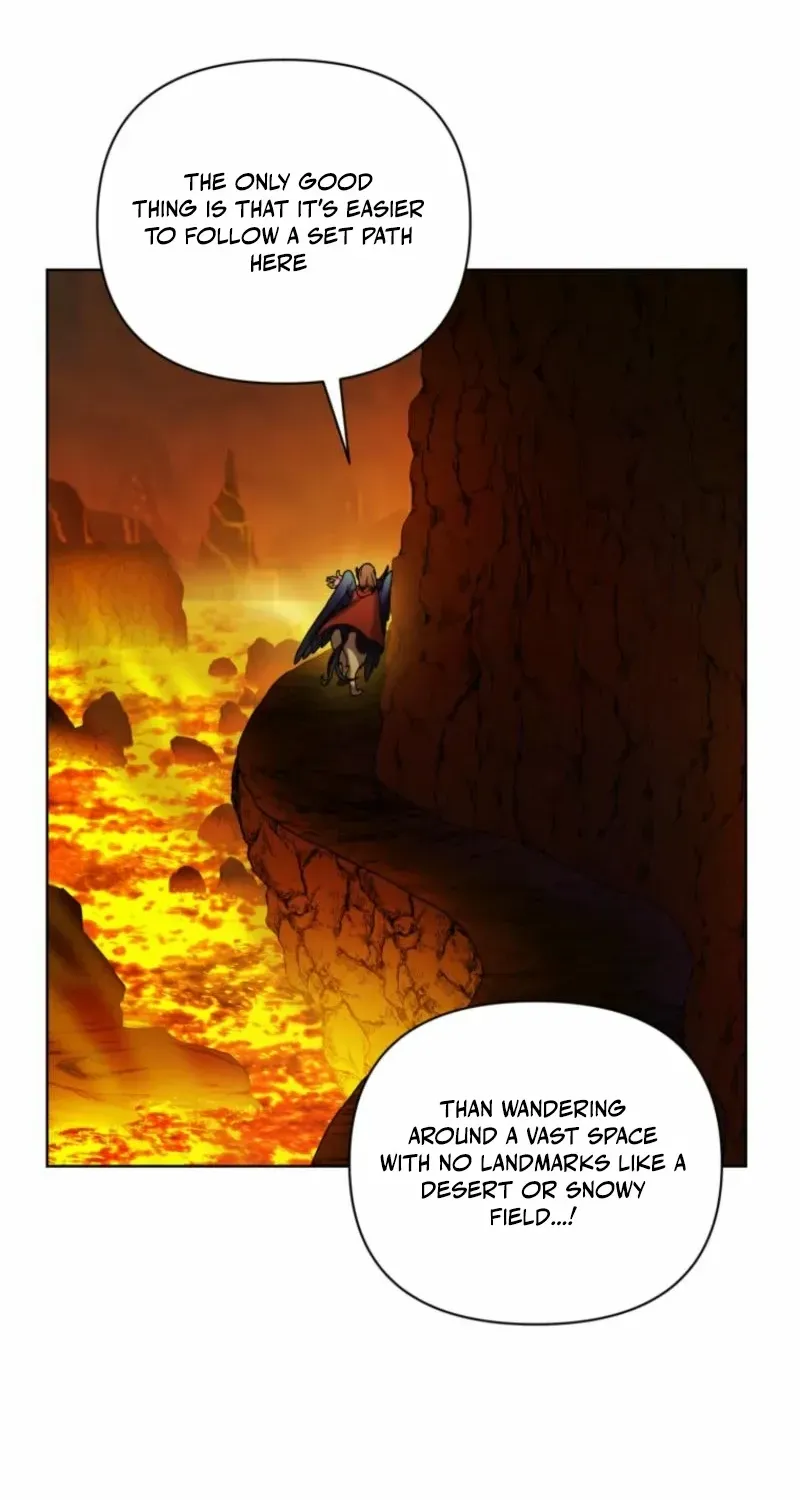 Underground of Babel Chapter 29 page 23 - 