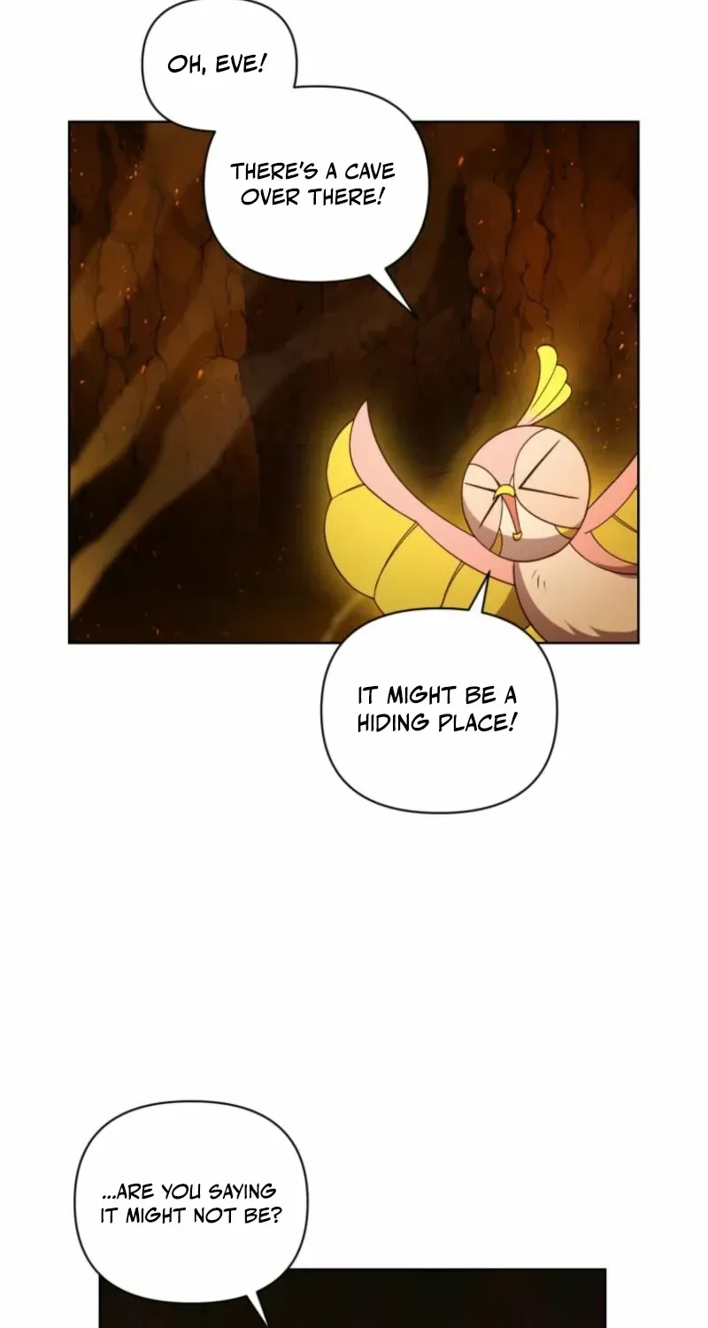 Underground of Babel Chapter 29 page 25 - 