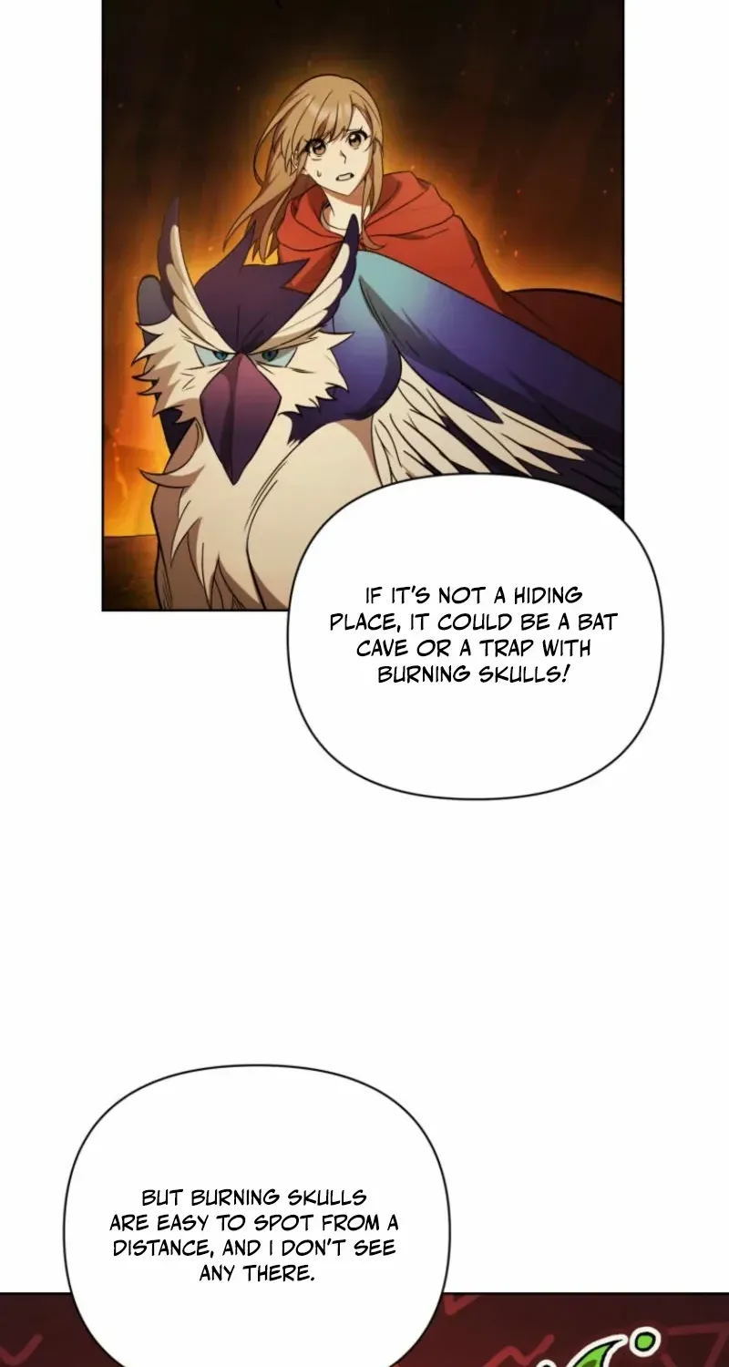 Underground of Babel Chapter 29 page 26 - 